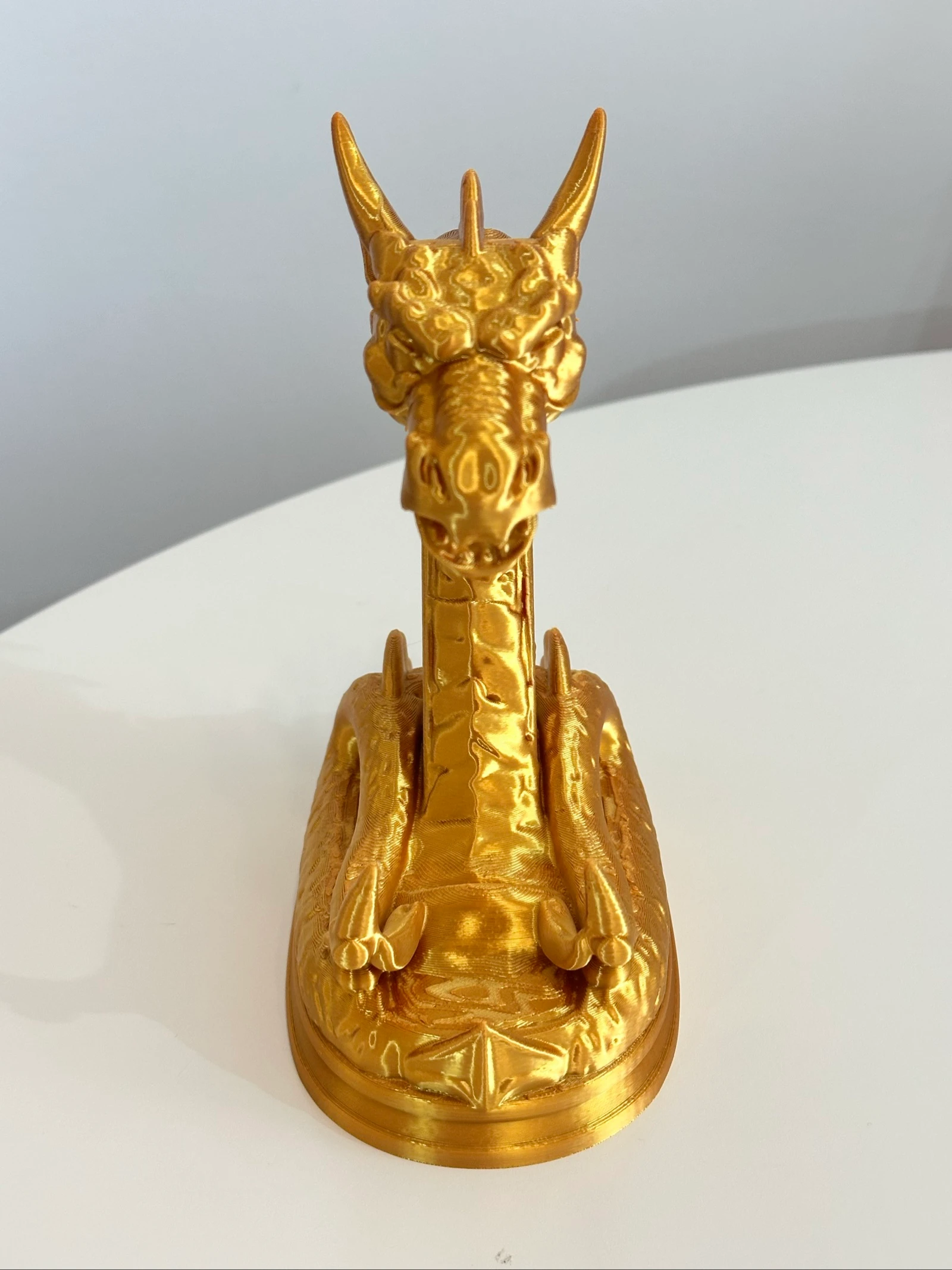 Organisator/stand voor controller – Gouden Draak – photo 2